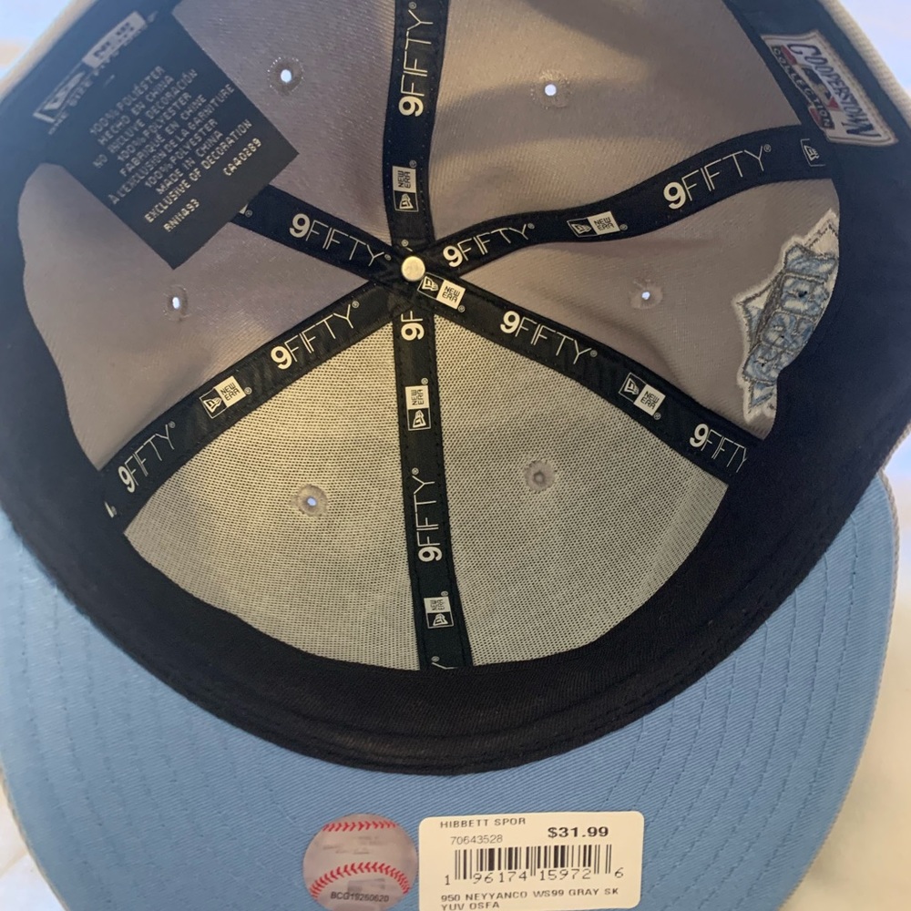 Snap back - Picture 6 of 10